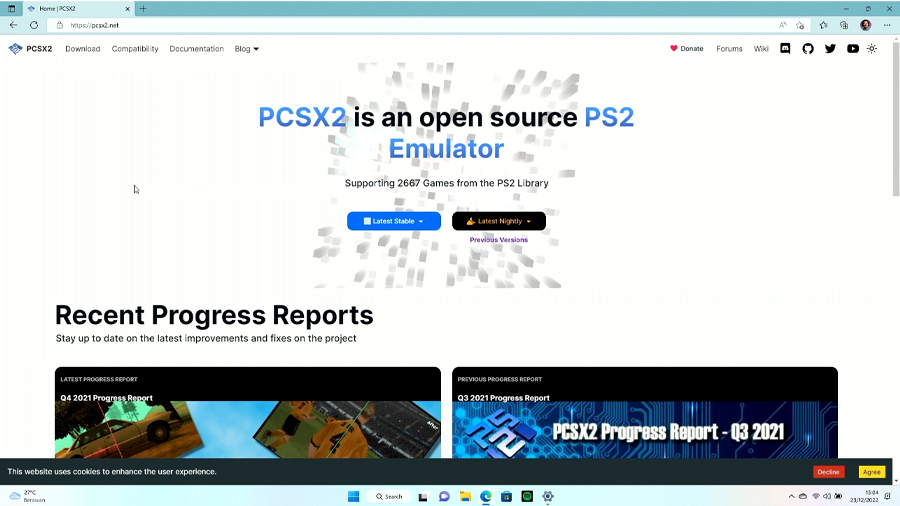 Download Covers Automatically for PCSX2-Qt 